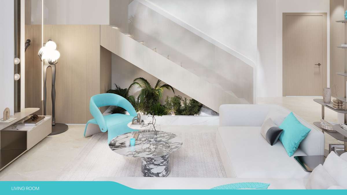 997 Residences By Reef Luxury Development - Dubai Islands -37